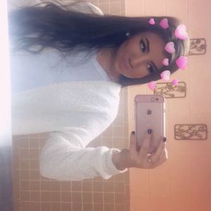 Meet your Posher, Amberly